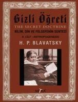 Produktbild: Gizli &Ouml;greti 2 The Secret Doctrine