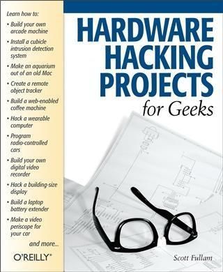 Produktbild: Hardware Hacking Projects for Geeks