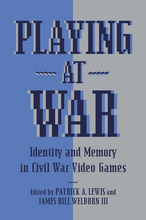 Produktbild: Playing at War