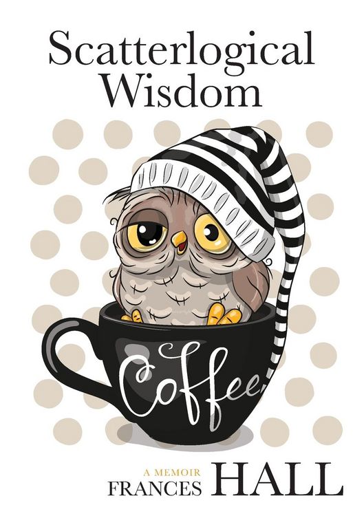 Produktbild: Scatterlogical Wisdom