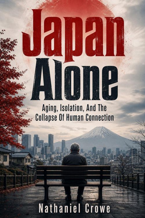 Produktbild: Japan Alone
