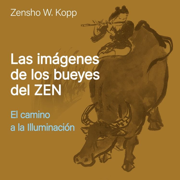 Produktbild: Las Im&aacute;genes de los Bueyes del Zen