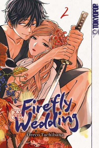Produktbild: Firefly Wedding 02