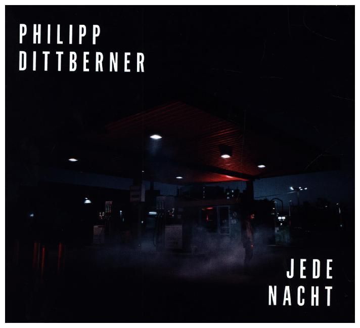 Produktbild: Jede Nacht