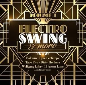 Produktbild: Electro Swing & More Vol.1