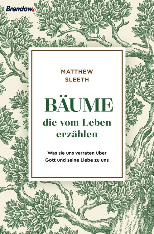 Produktbild: B&auml;ume, die vom Leben erz&auml;hlen