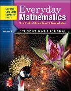 Produktbild: Everyday Mathematics, Grade 4, Student Math Journal 1