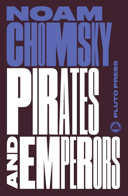 Produktbild: Pirates and Emperors, Old and New