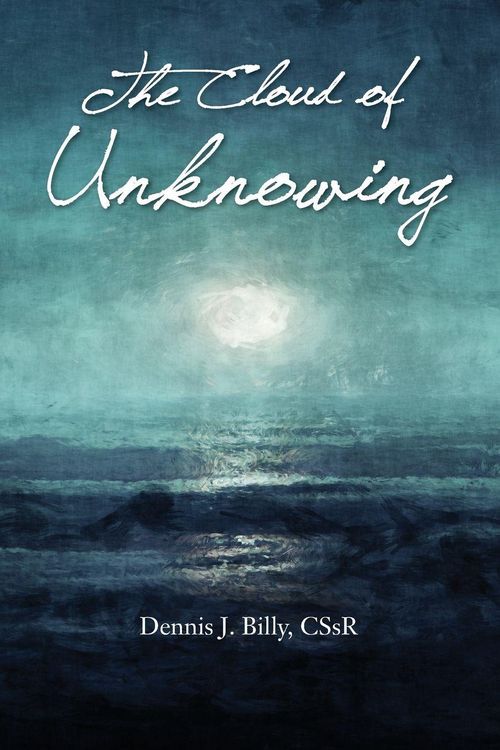 Produktbild: The Cloud of Unknowing