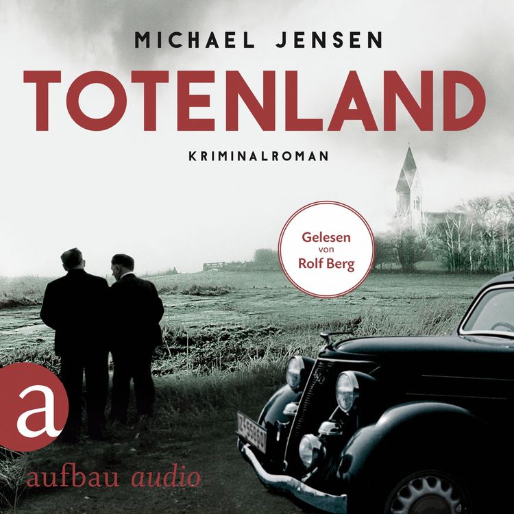 Produktbild: Totenland