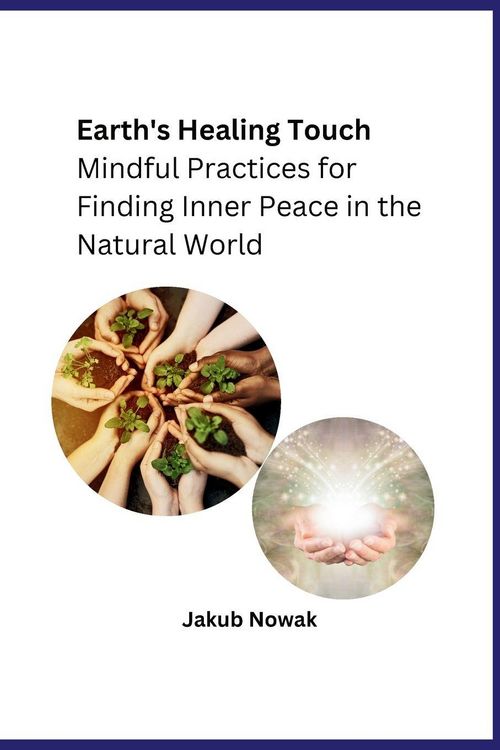Produktbild: Earth's Healing Touch
