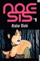 Produktbild: Noesis 1 - Atalar Diski