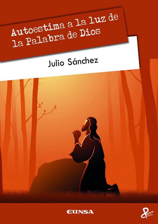Produktbild: Autoestima a la luz de la palabra de Dios