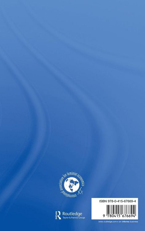 Produktbild: Questioning Financial Governance from a Feminist Perspective
