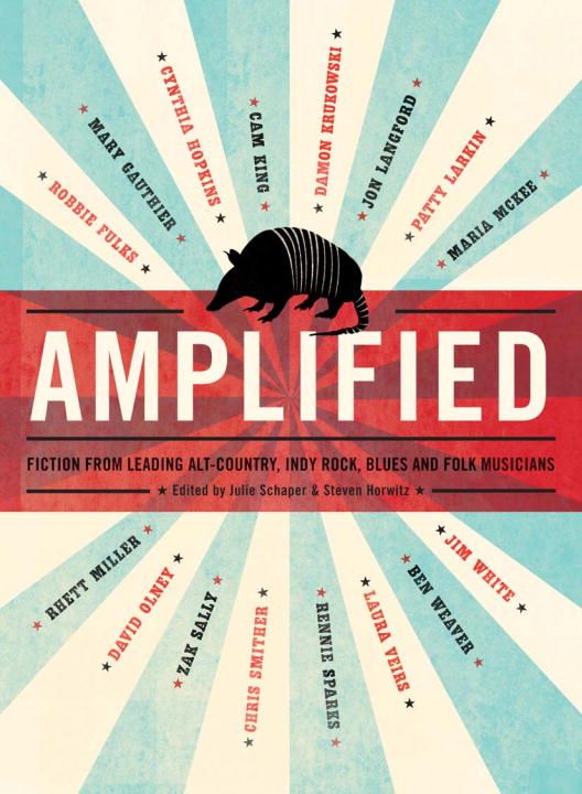 Produktbild: AMP