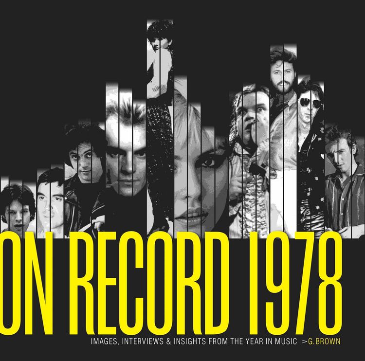 Produktbild: On Record - Vol. 1
