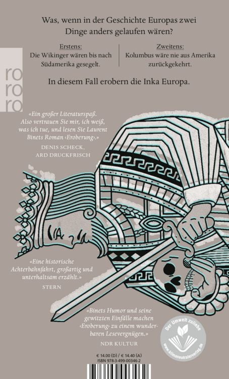 Produktbild: Eroberung