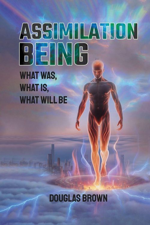 Produktbild: Assimilation Being
