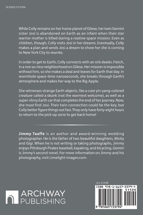 Produktbild: Gemini