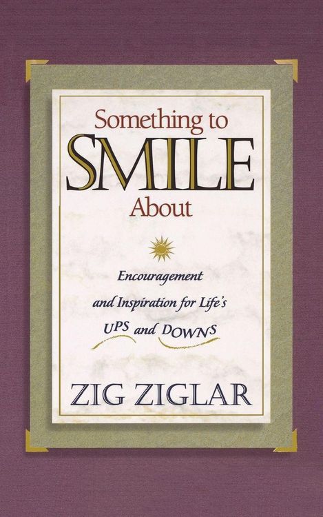 Produktbild: The Something to Smile about