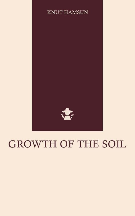 Produktbild: Growth of the Soil