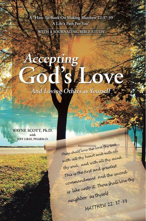 Produktbild: Accepting God'S Love
