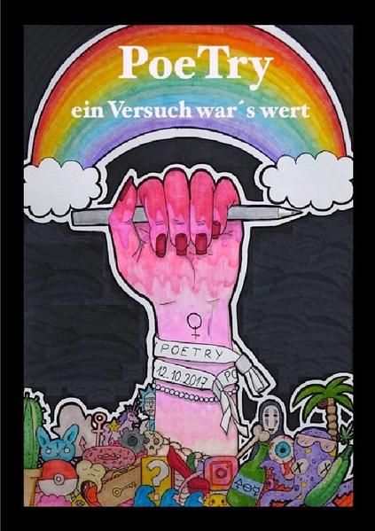 Produktbild: PoeTry