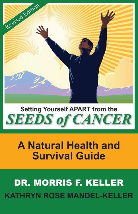 Produktbild: Setting Yourself Apart from the Seeds of Cancer
