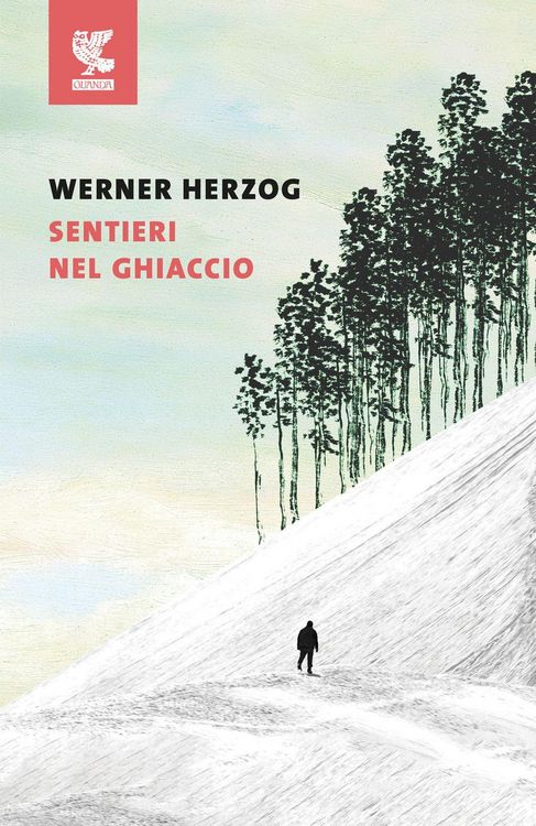 Produktbild: Sentieri nel ghiaccio