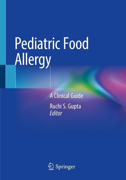 Produktbild: Pediatric Food Allergy