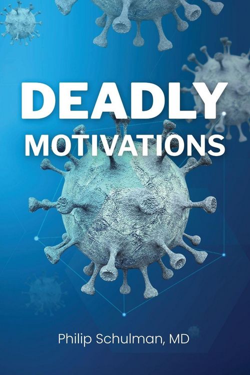 Produktbild: Deadly Motivations