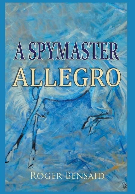 Produktbild: A Spymaster