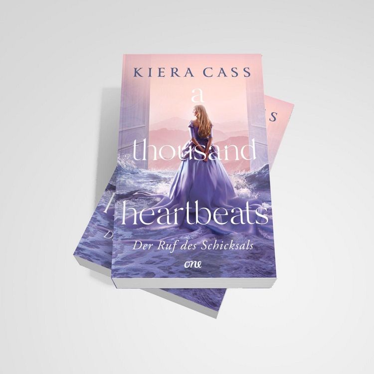 Produktbild: A thousand heartbeats - Der Ruf des Schicksals