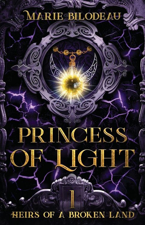 Produktbild: Princess of Light