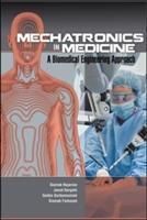 Produktbild: Mechatronics in Medicine