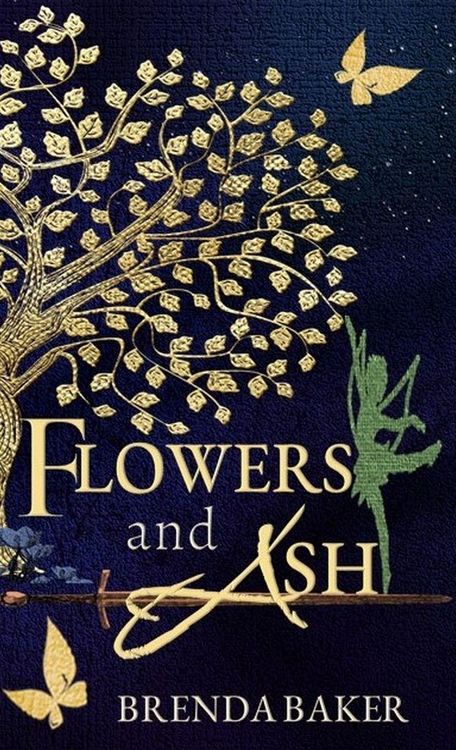 Produktbild: Flowers and Ash