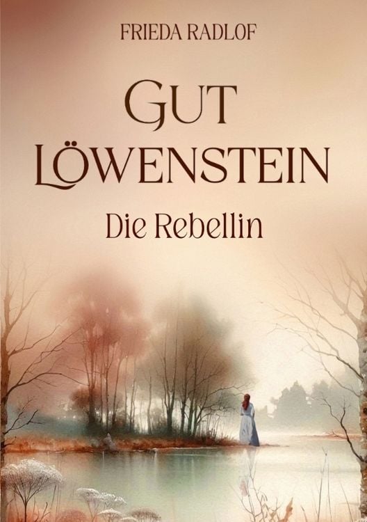 Produktbild: Gut L&ouml;wenstein
