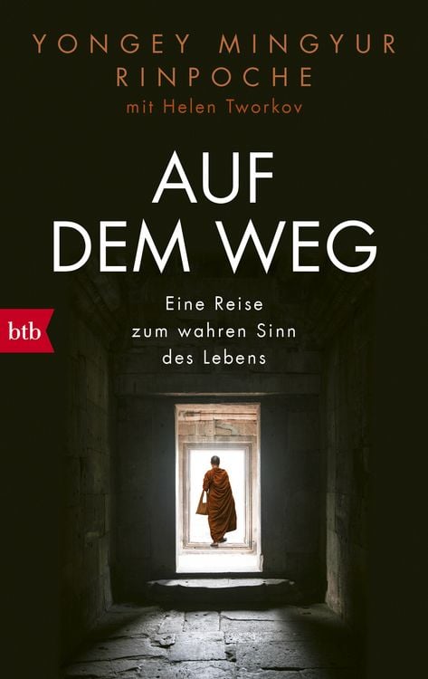 Produktbild: Auf dem Weg