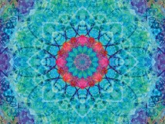 Produktbild: CALVENDO Puzzle Bl&uuml;hender Ozean | 1000 Teile Lege-Gr&ouml;&szlig;e 64x48cm Foto-Puzzle f&uuml;r gl&uuml;ckliche Stunden