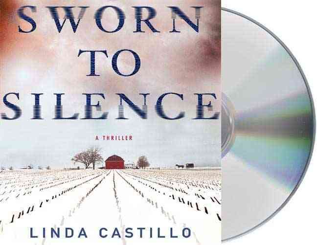 Produktbild: Sworn to Silence