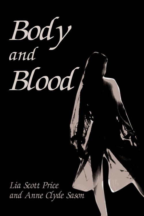 Produktbild: Body and Blood