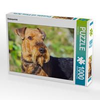 Produktbild: CALVENDO Puzzle R&uuml;denportr&auml;t 1000 Teile Lege-Gr&ouml;&szlig;e 64 x 48 cm Foto-Puzzle Bild von Sigrid Starick