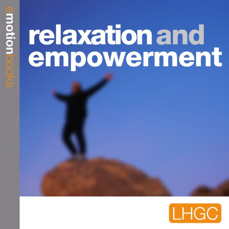 Produktbild: Relaxation and Empowerment