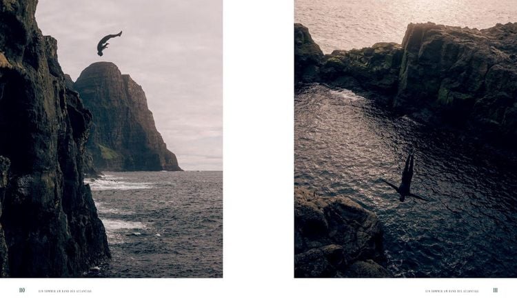 Produktbild: Wild Atlantic