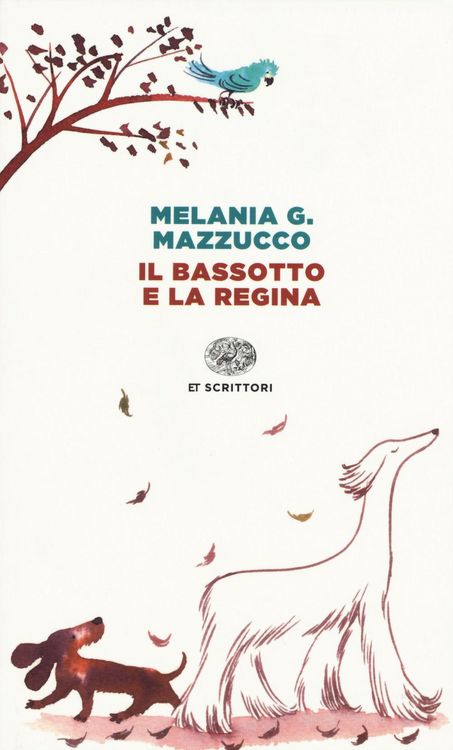 Produktbild: Il bassotto e la regina
