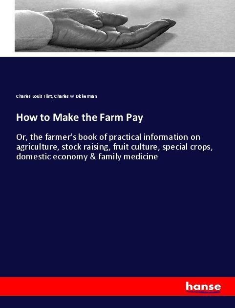 Produktbild: How to Make the Farm Pay