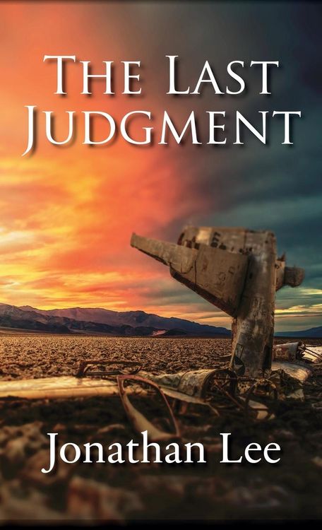 Produktbild: The Last Judgment
