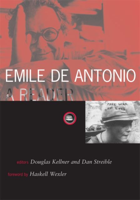 Produktbild: Emile De Antonio