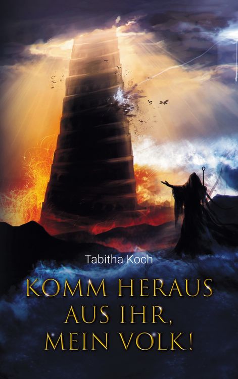 Produktbild: Komm heraus aus ihr, mein Volk!