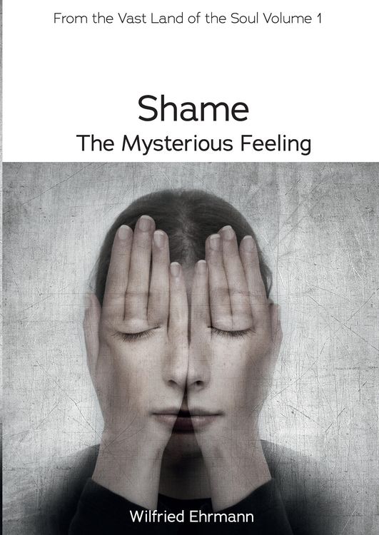 Produktbild: Shame - the Mysterious Feeling